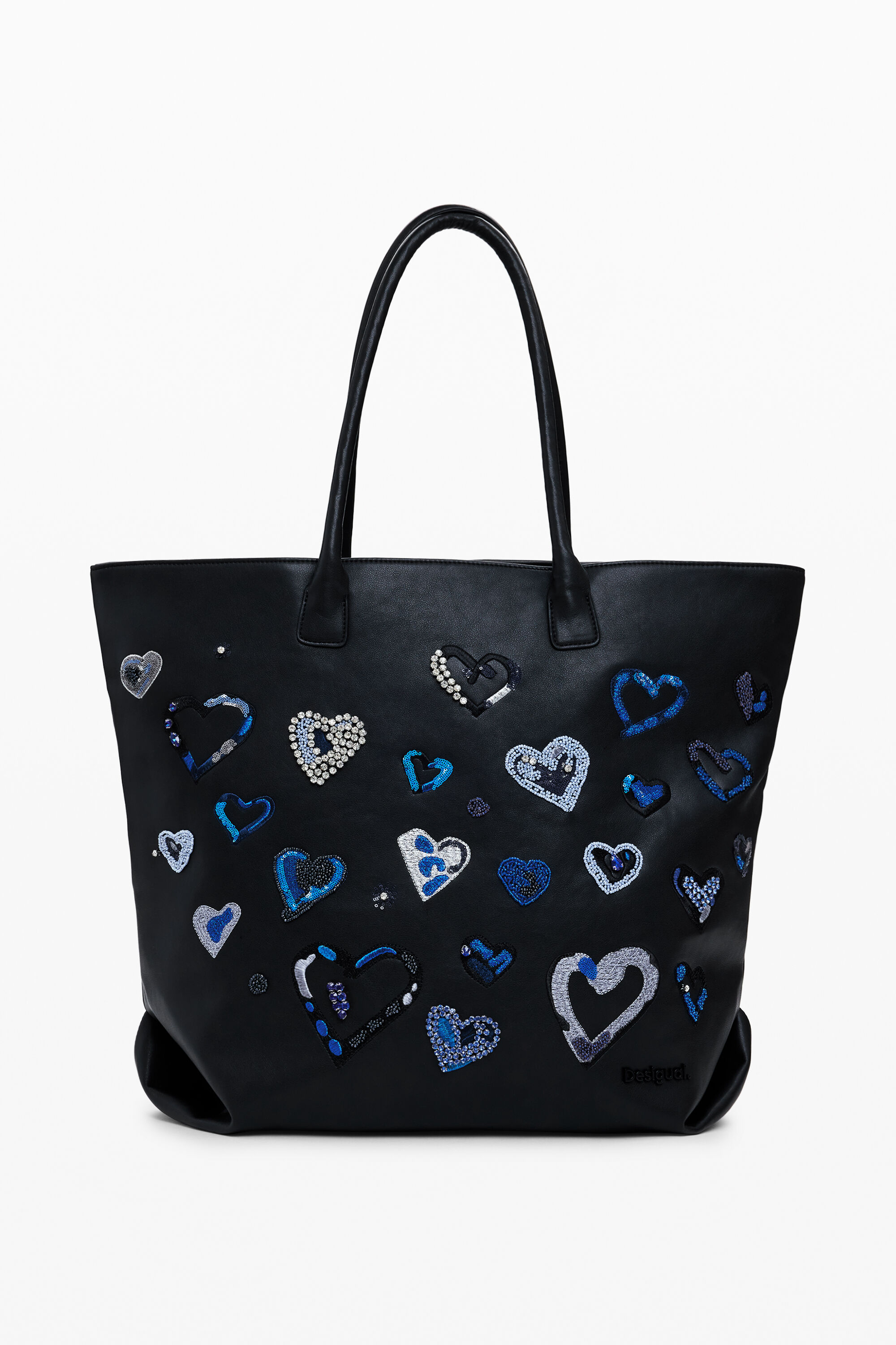 Bolso - BLACK - U