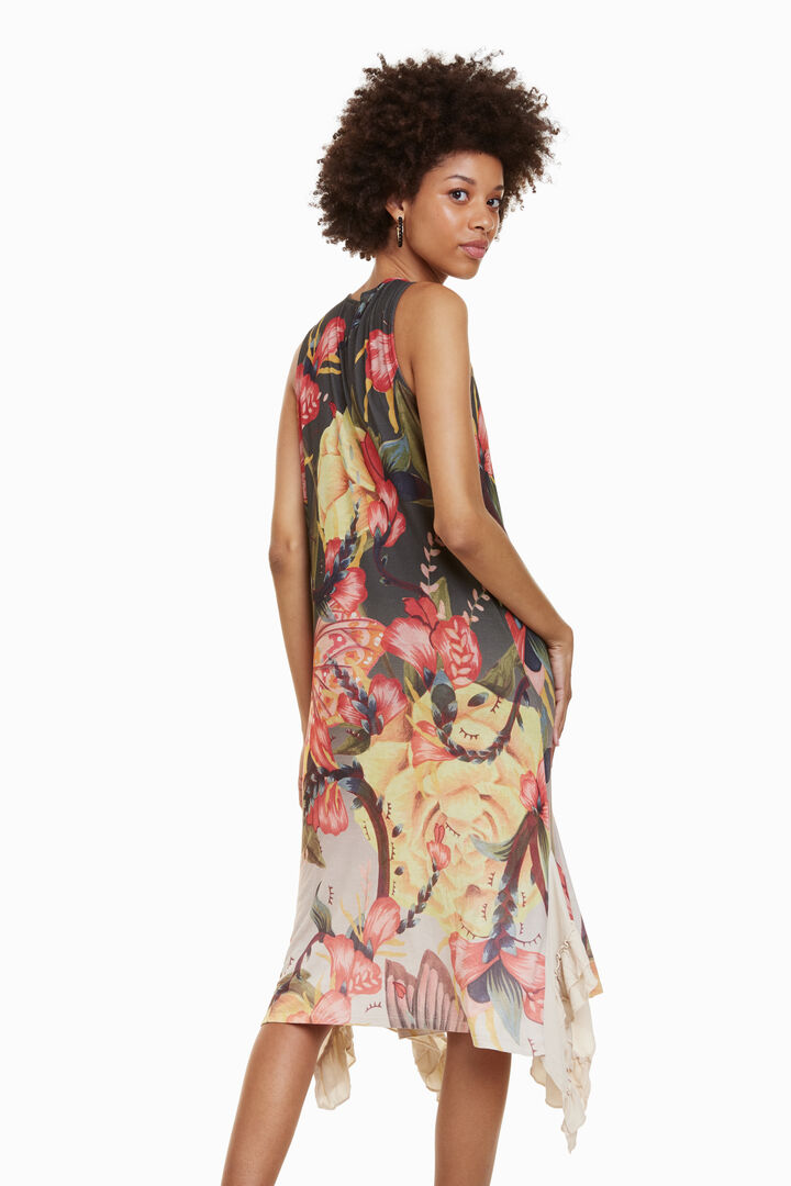 Adriana Dress | Desigual
