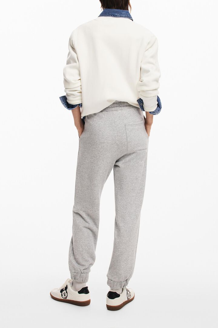 Combined Mickey Mouse jogger | Desigual