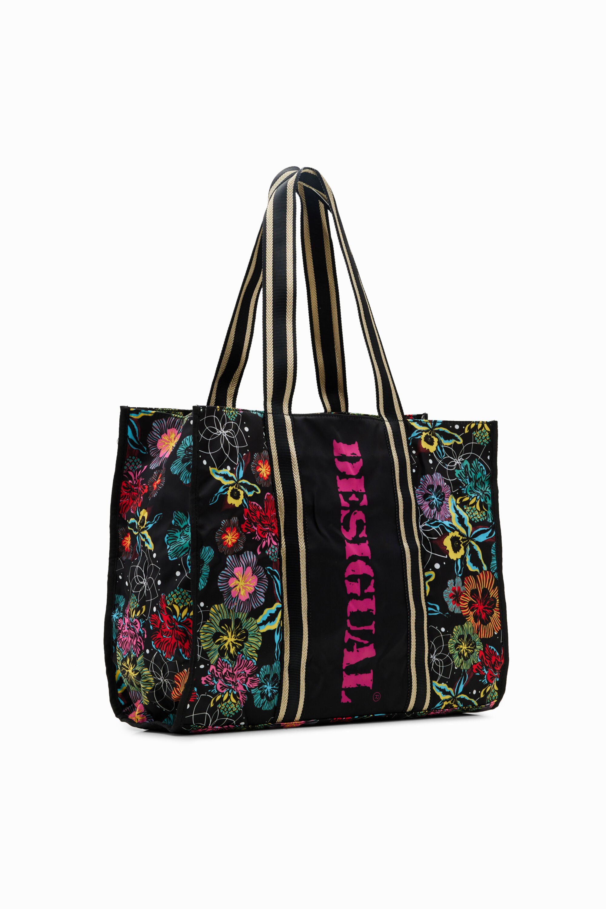 Borsa mare desigual outlet
