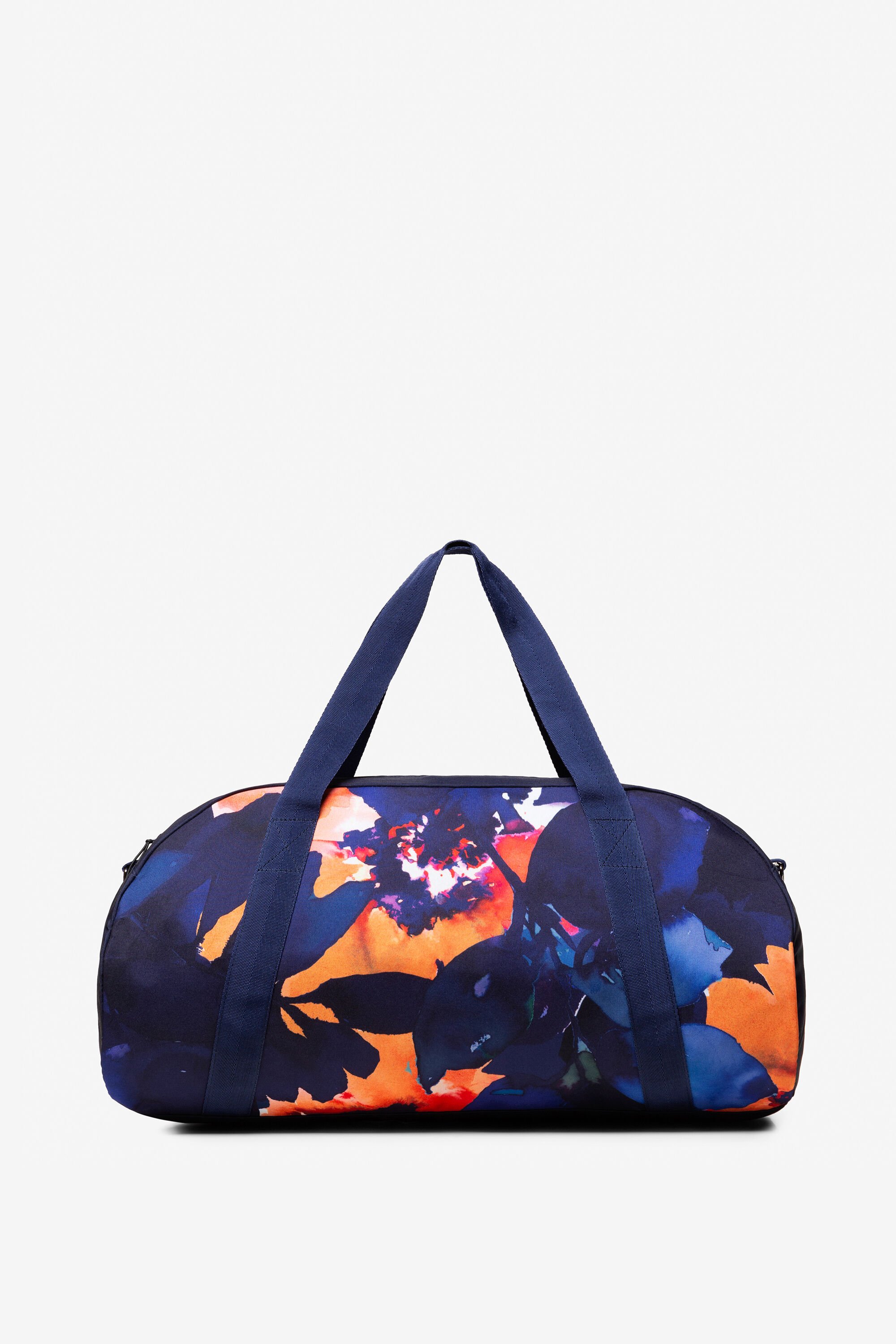 Desigual gym bag new arrivals