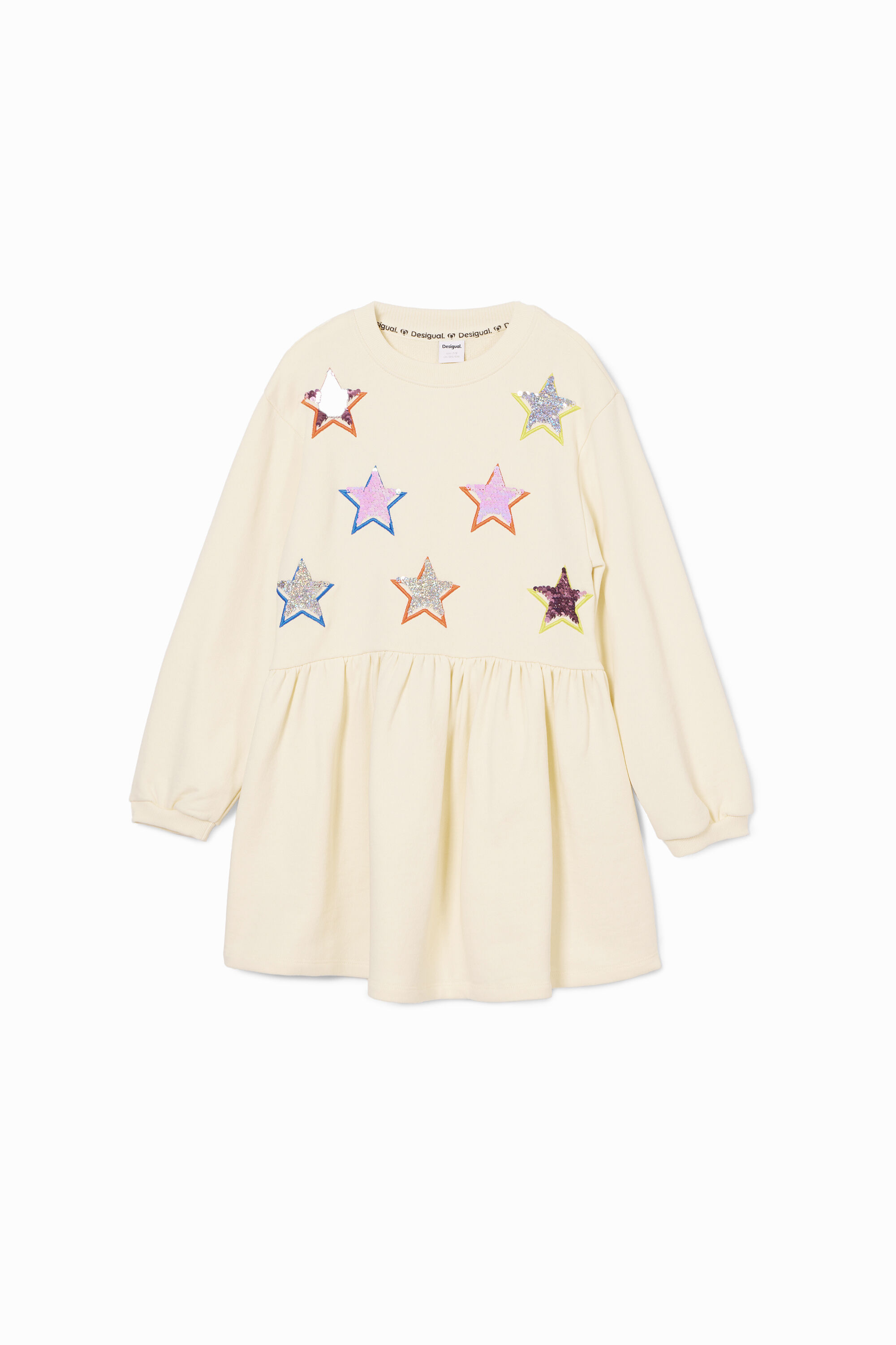 Desigual kids dress store