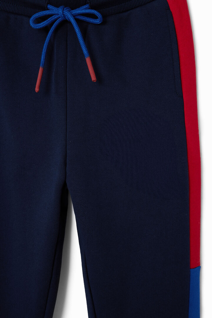 Basketball jogger pants | Desigual