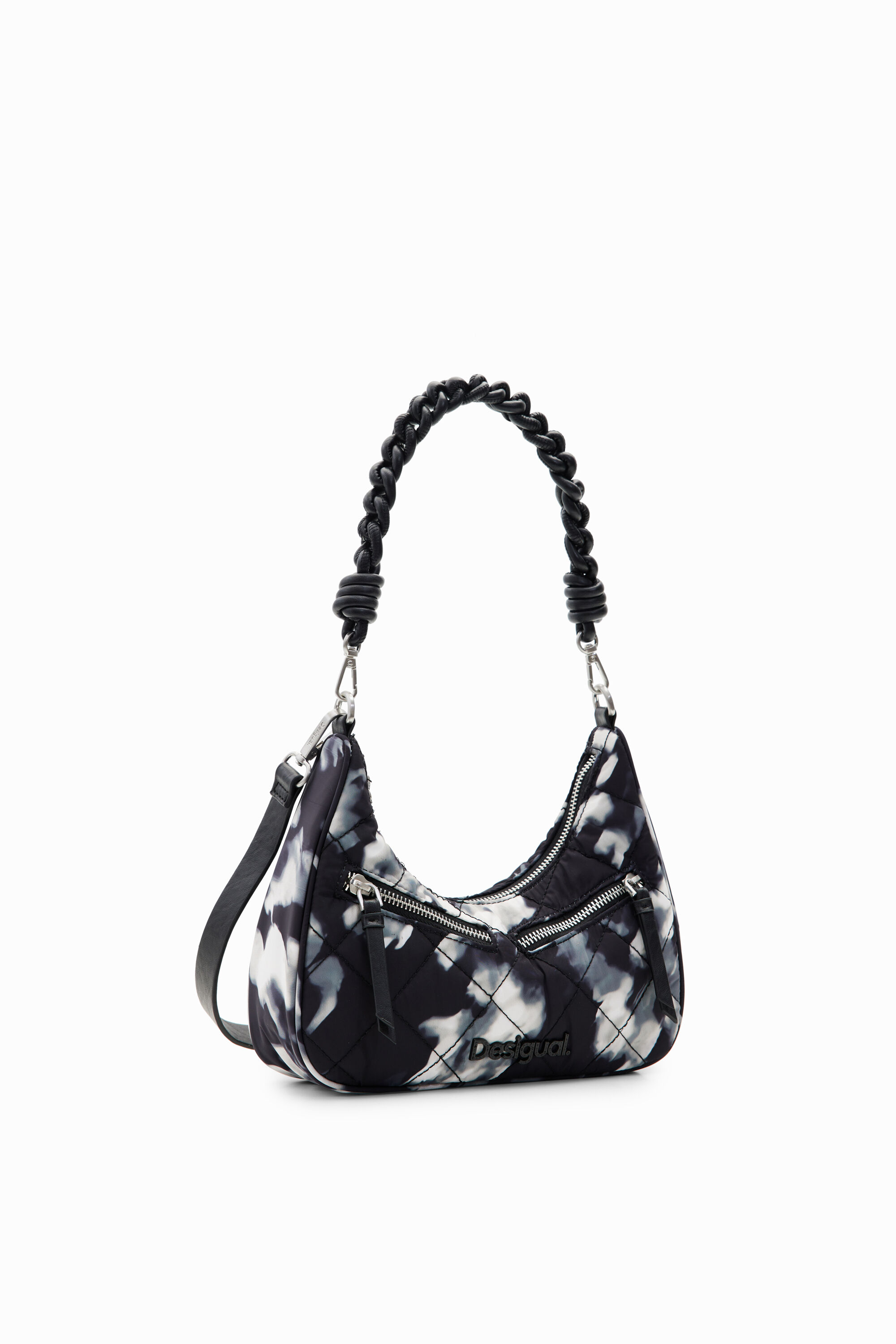 Desigual Small padded bag