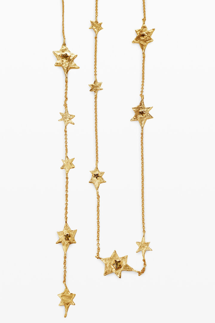Zalio small star pendant | Desigual