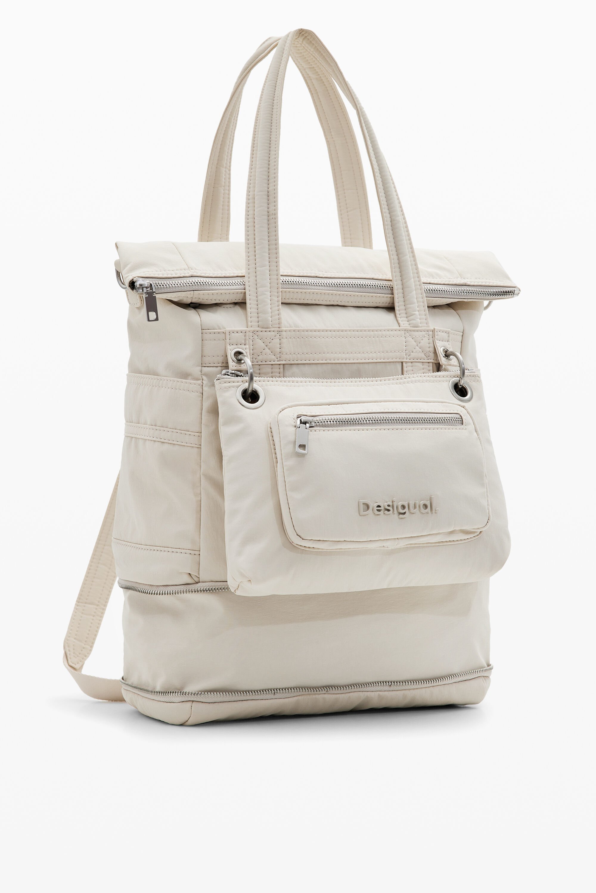 Bolso mochila desigual outlet store