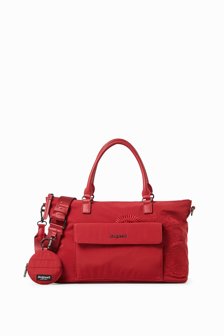 Torba z mandalami | Desigual
