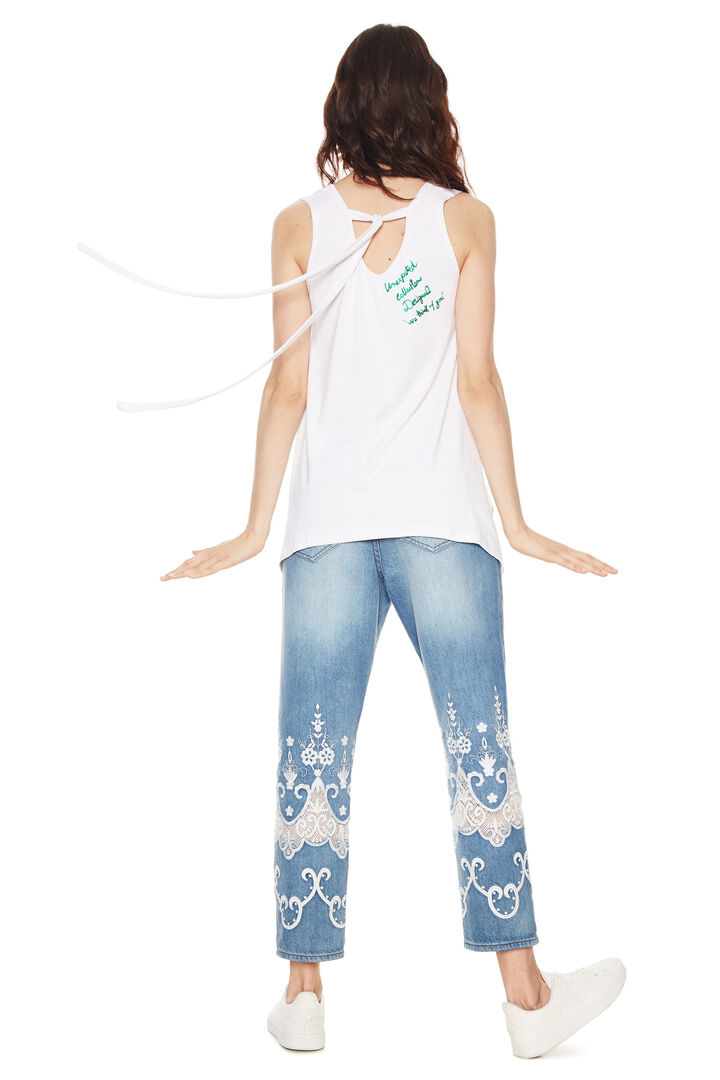 T-Shirt  Clara | Desigual