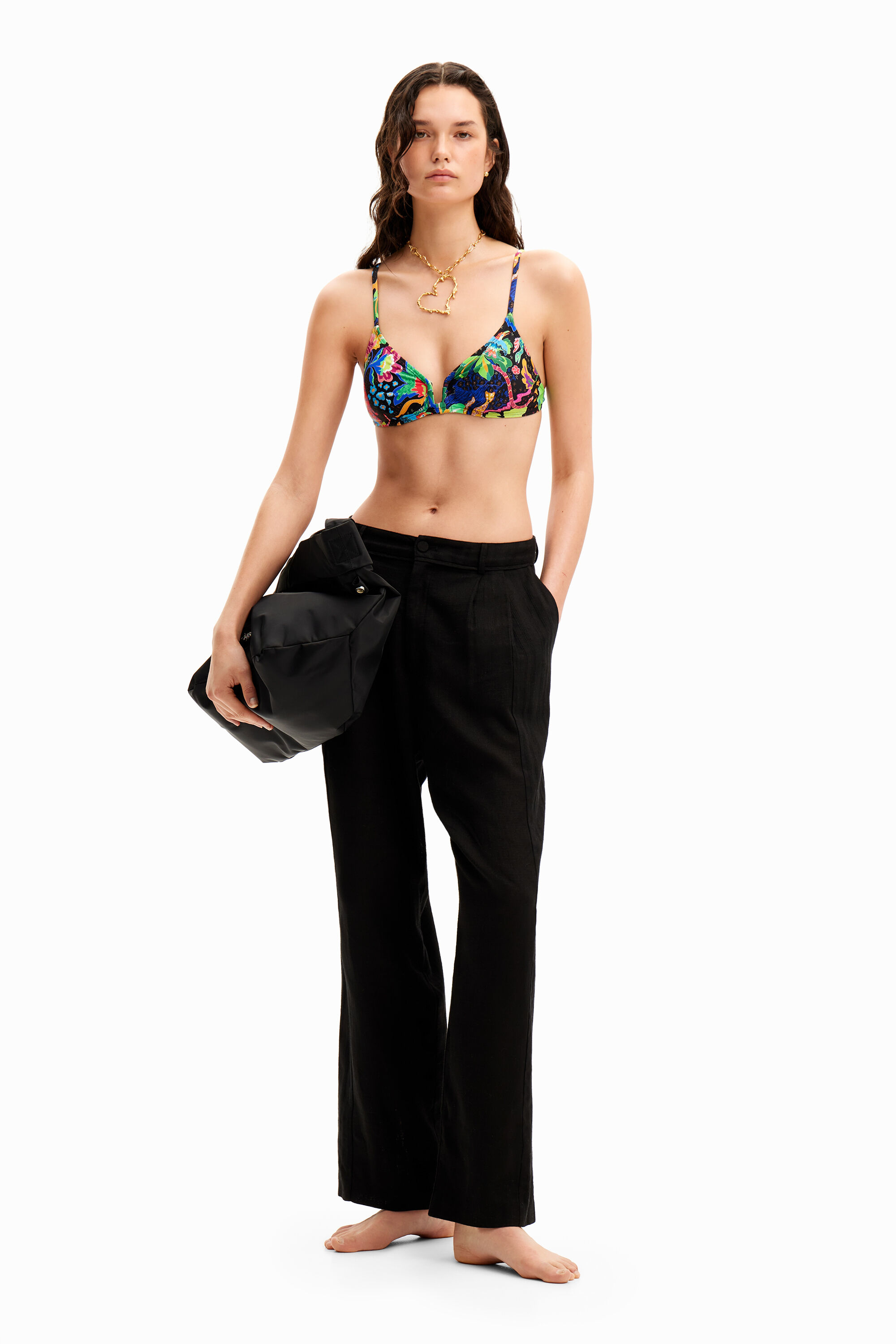 Bañadores hotsell desigual outlet