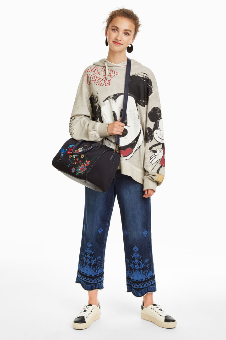 Surprise Bowling Bag | Desigual