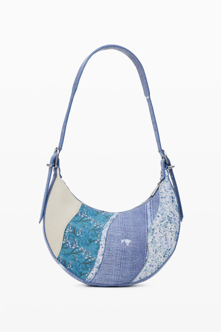 Small printed bag | Desigual