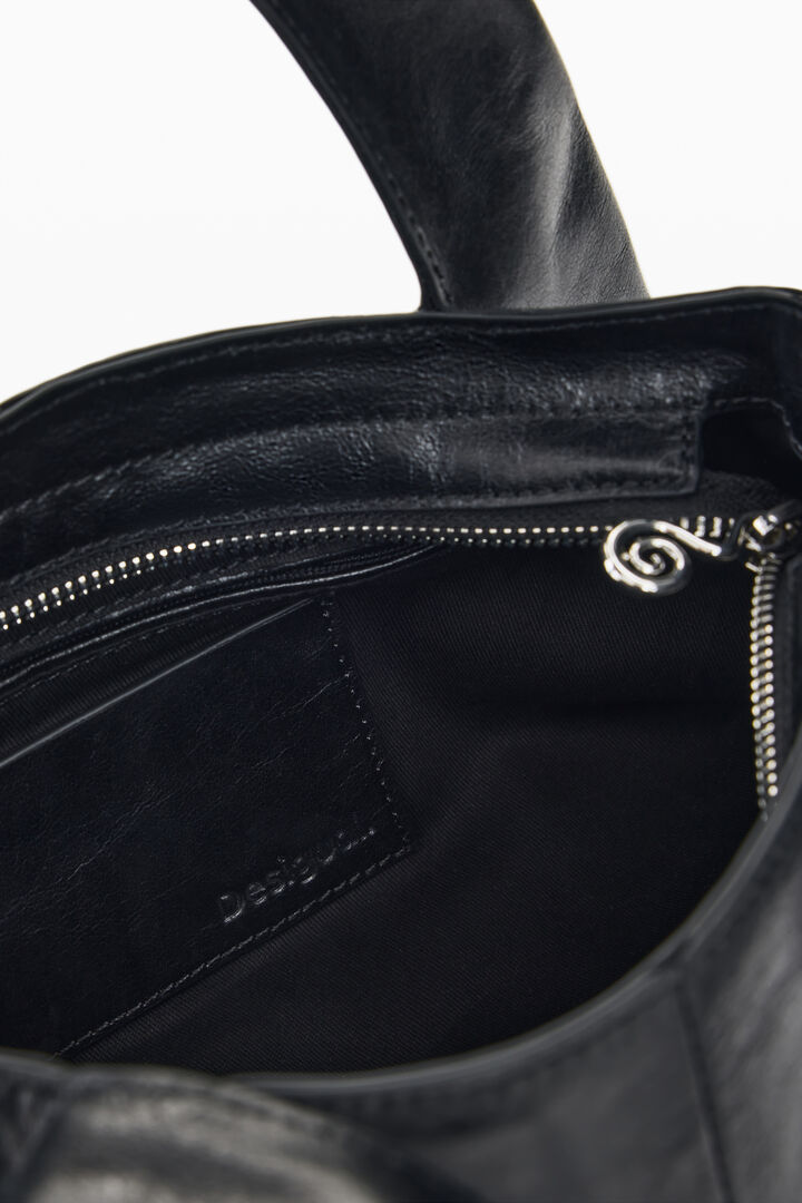large zalio bag