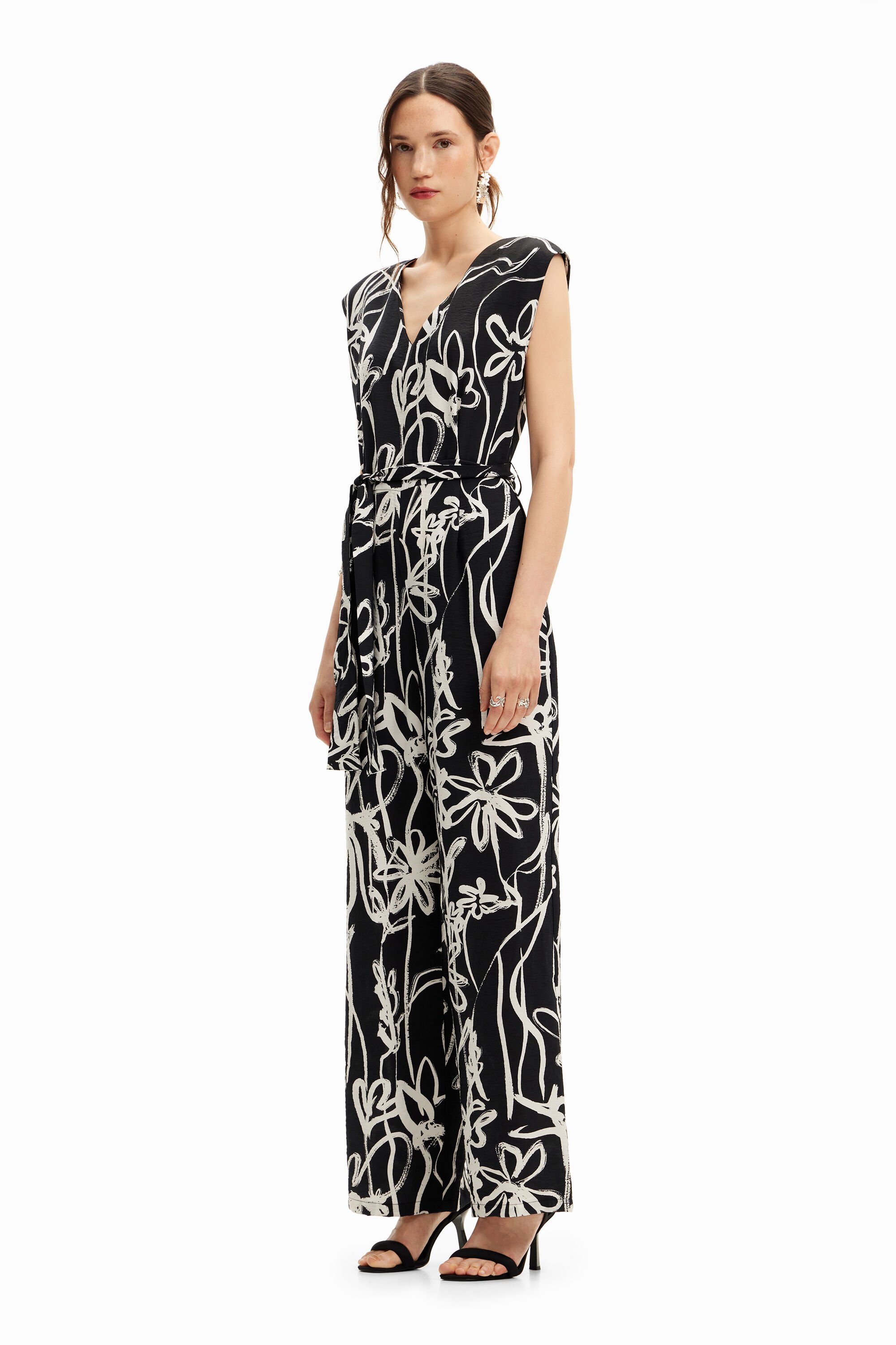 Desigual playsuit store
