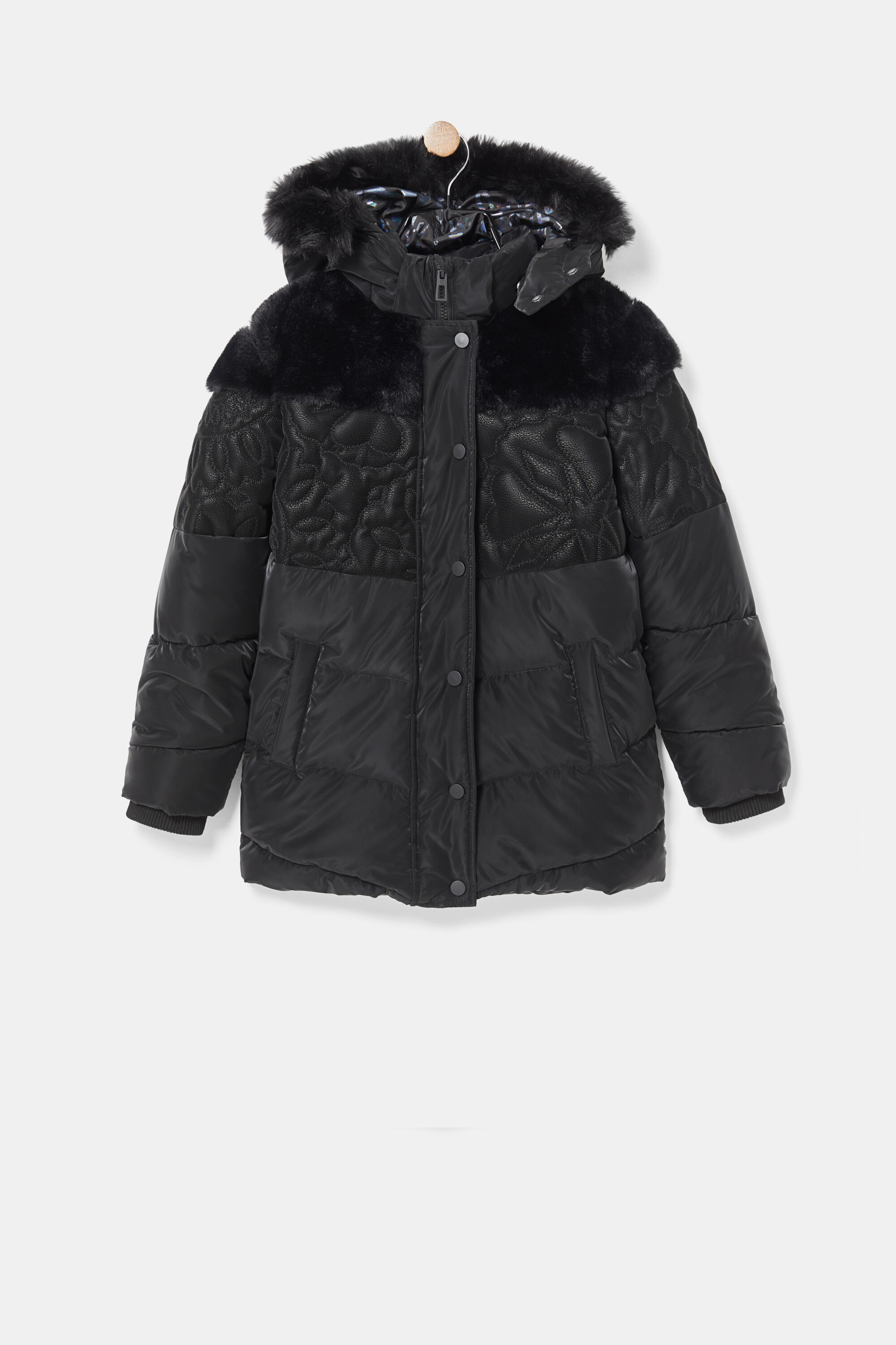 Doudoune desigual homme outlet
