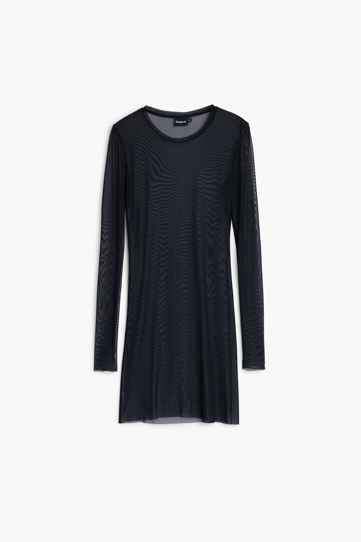 ABNEHMBARES 2-IN-1 KLEID | Desigual