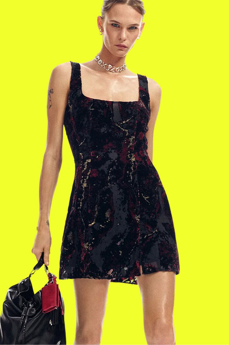 TOTAL LOOK