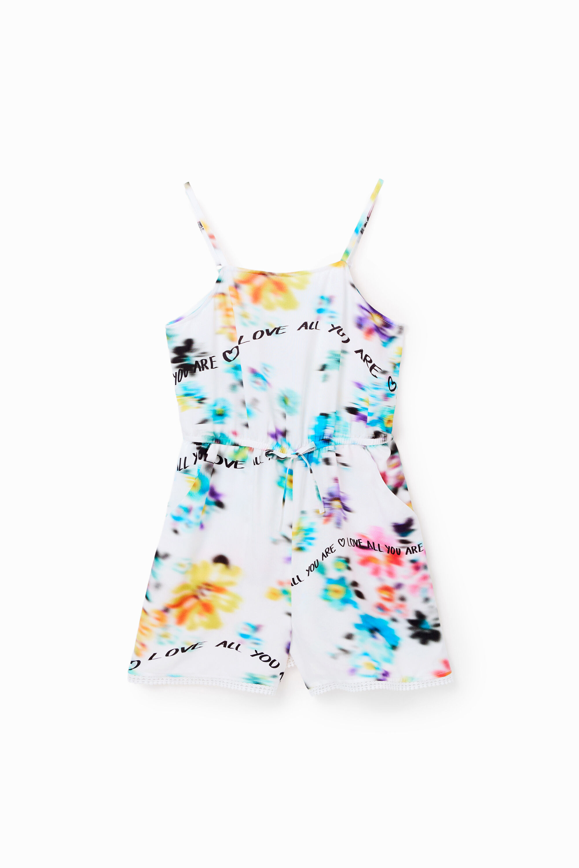 Mono desigual sales niña