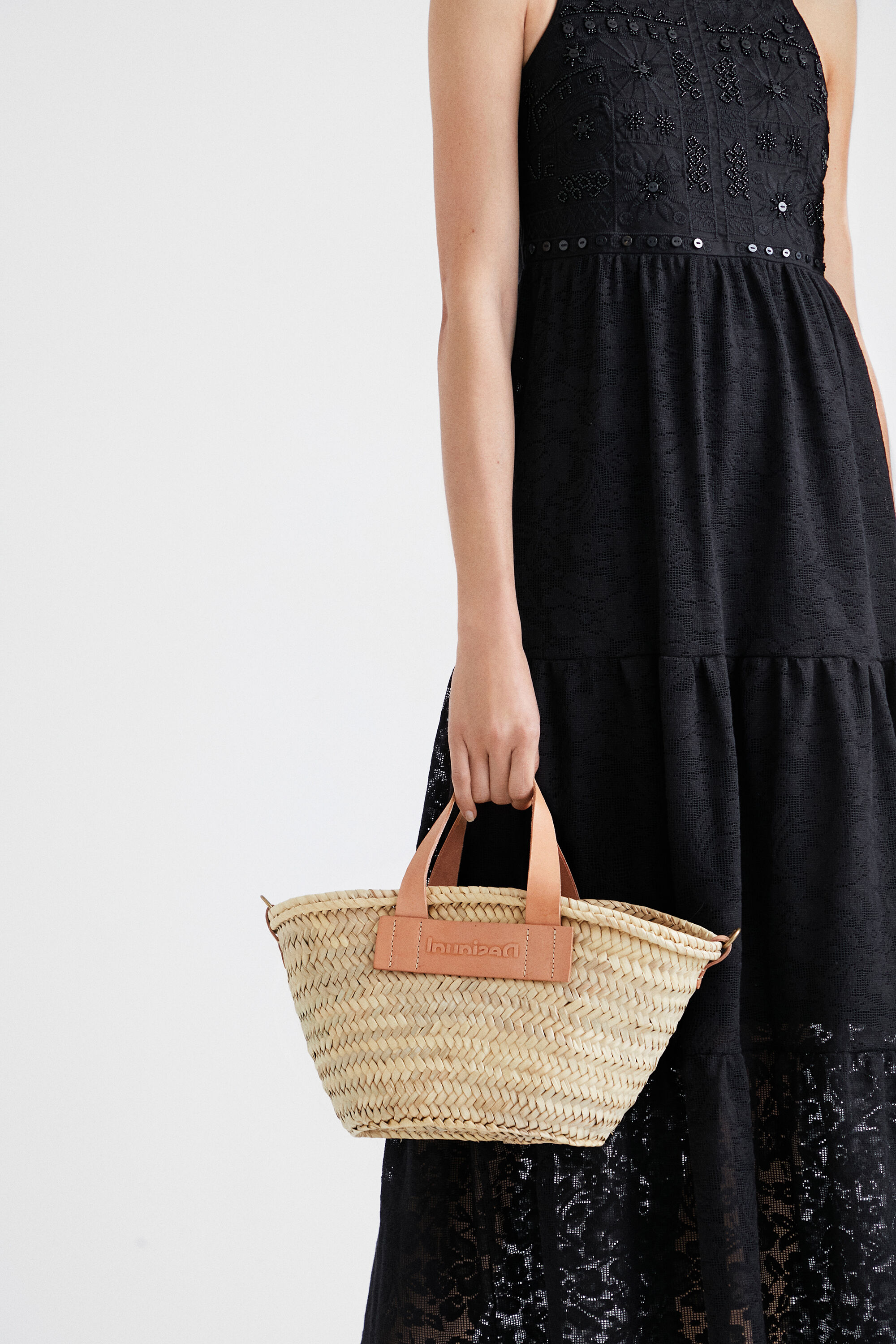 Basket desigual hot sale