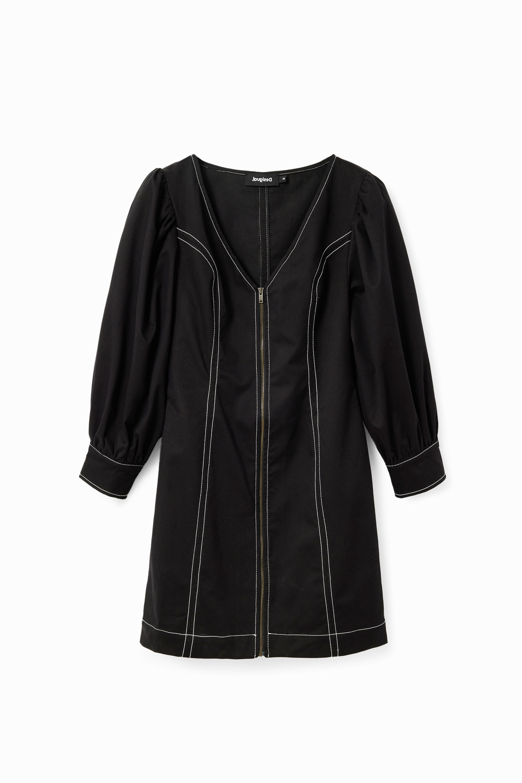 Robes courtes desigual on sale