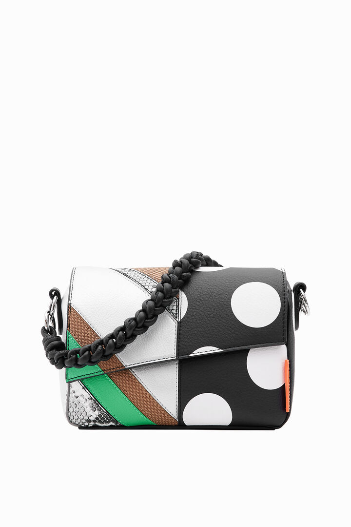 Bossa petita patch | Desigual