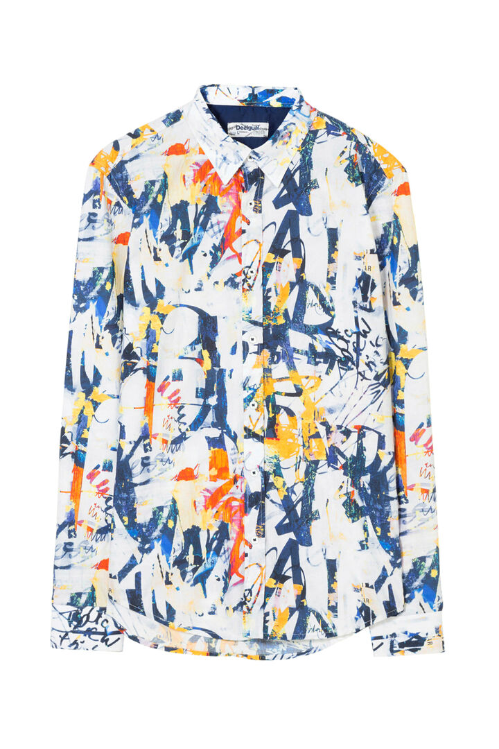 Shirt Izan | Desigual