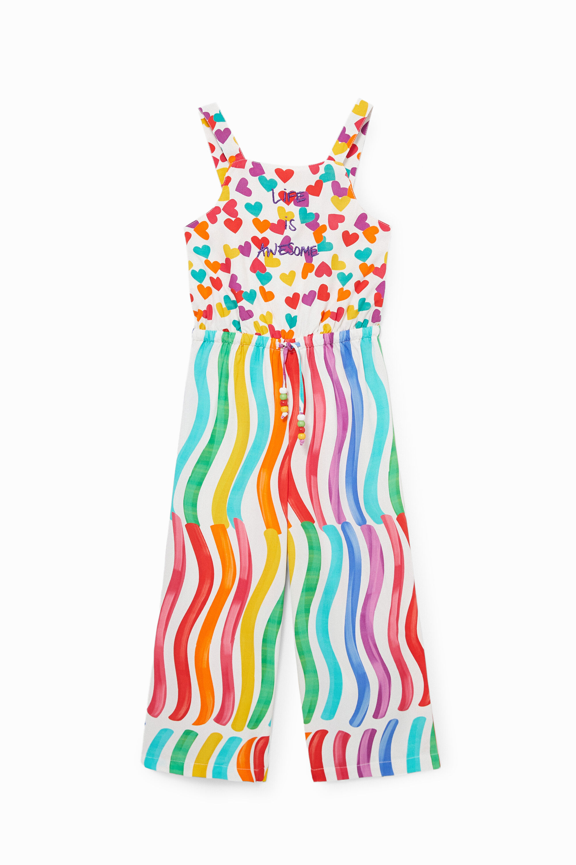 Combinaison ondes - Desigual - Modalova