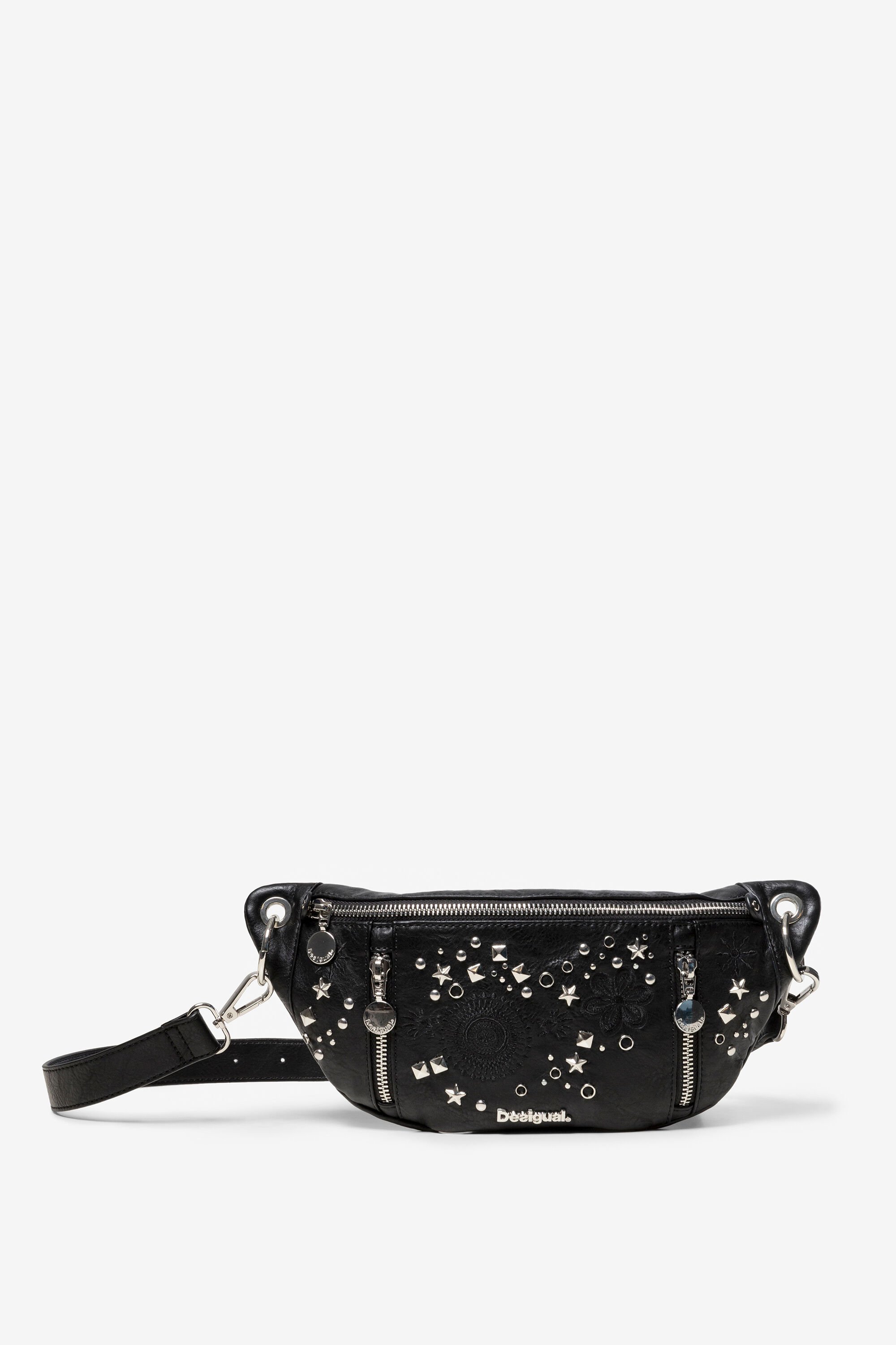 Desigual fanny pack outlet