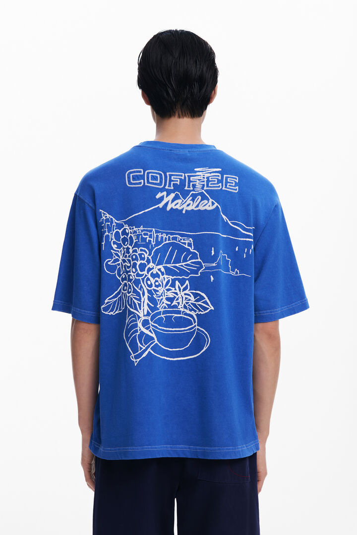 Napoli T-shirt