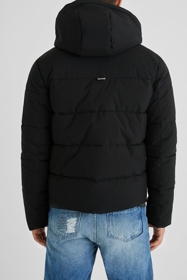 Steppjacke Jeans | Desigual