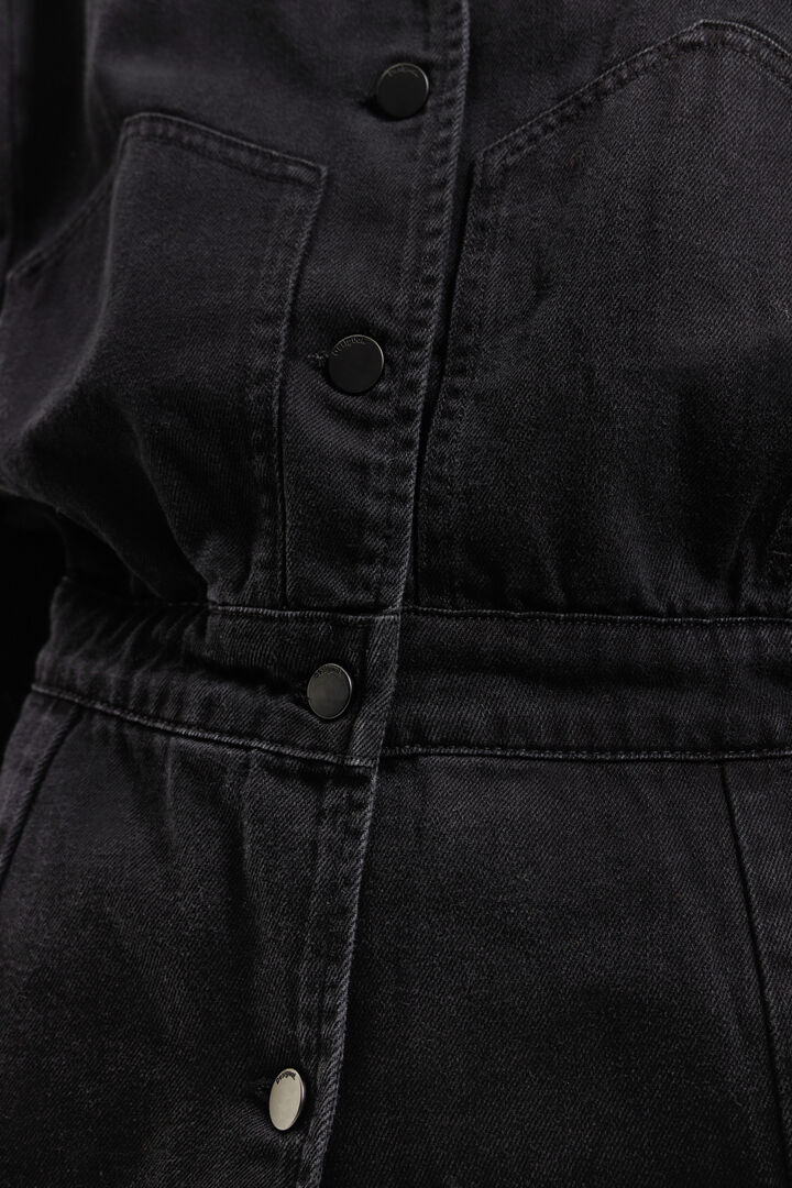Maitrepierre denim jacket | Desigual