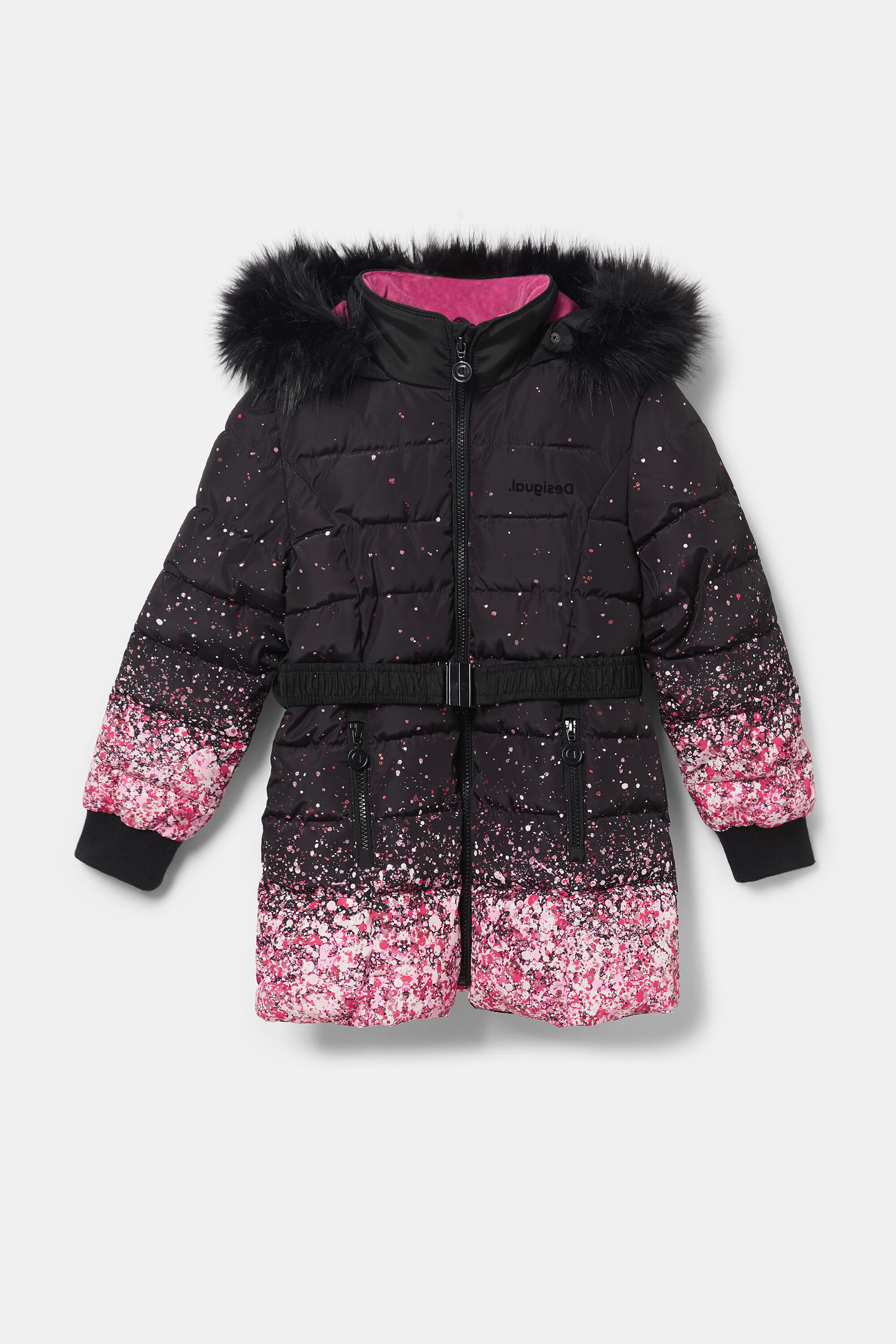 desigual kidswear