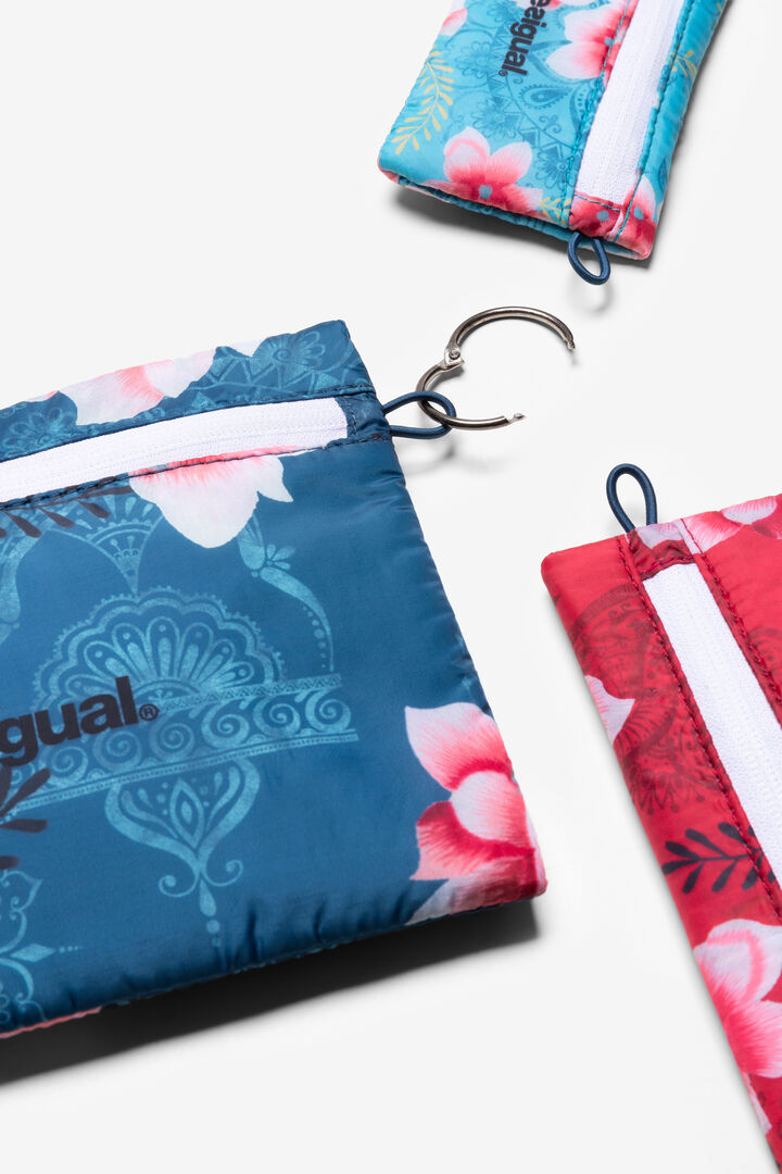 3 in 1 Kit Toilet set Hindi Dancer | Desigual