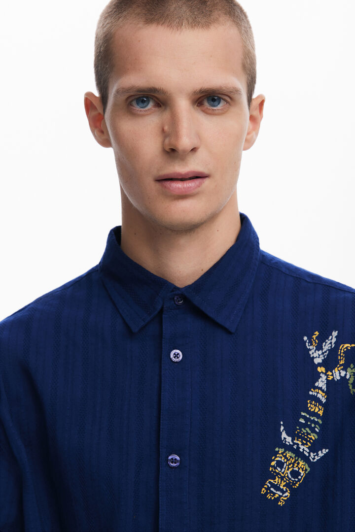 Camisa | Desigual