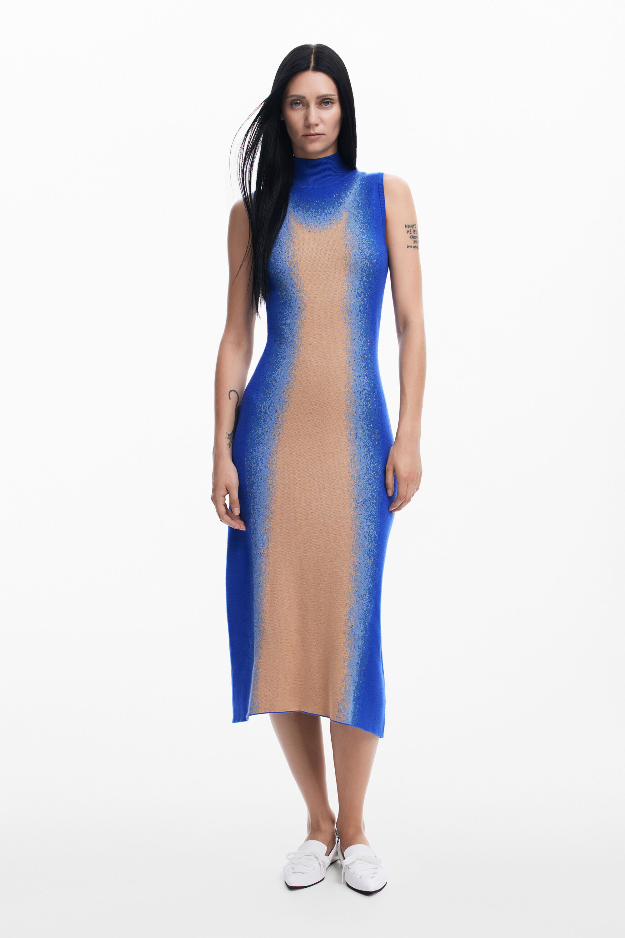 Robe desigual canada new arrivals