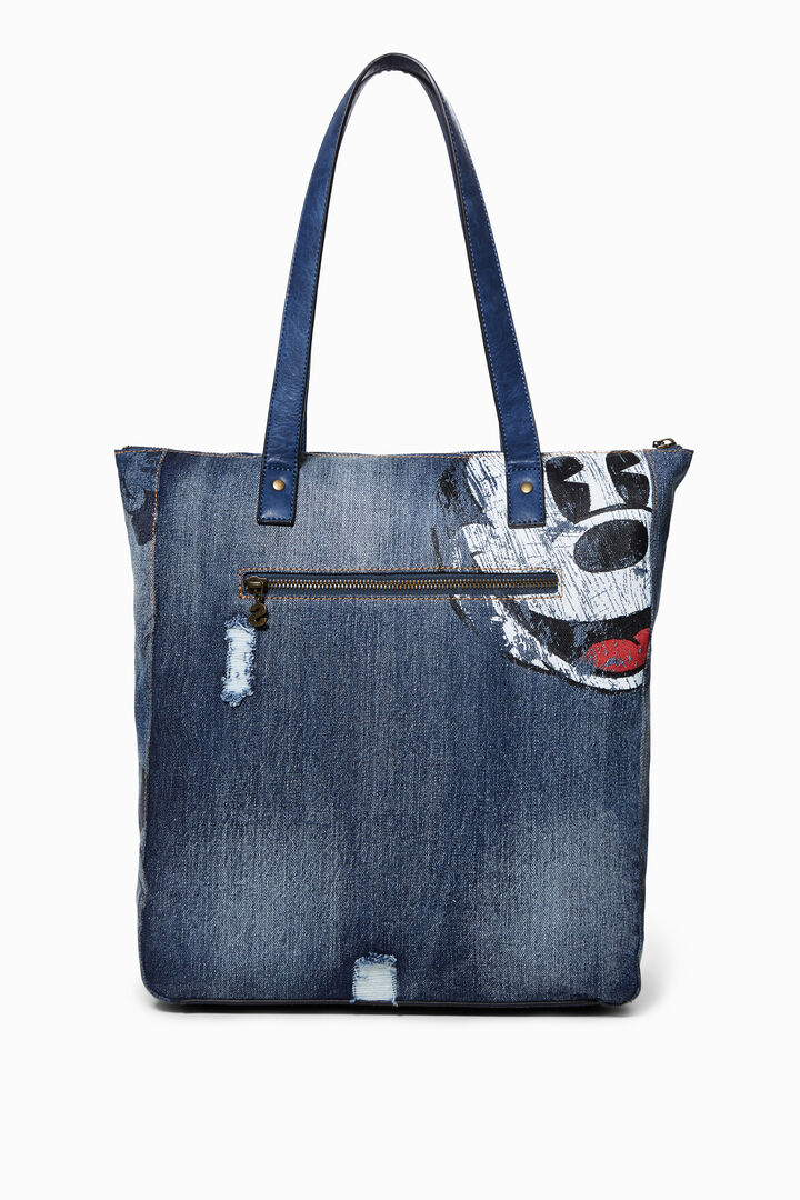 Exotic Mickey Bogota Shopper | Desigual