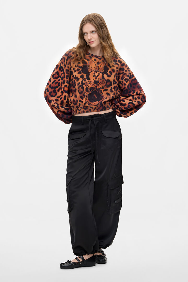 Disney&trade; Printed Sweatshirt