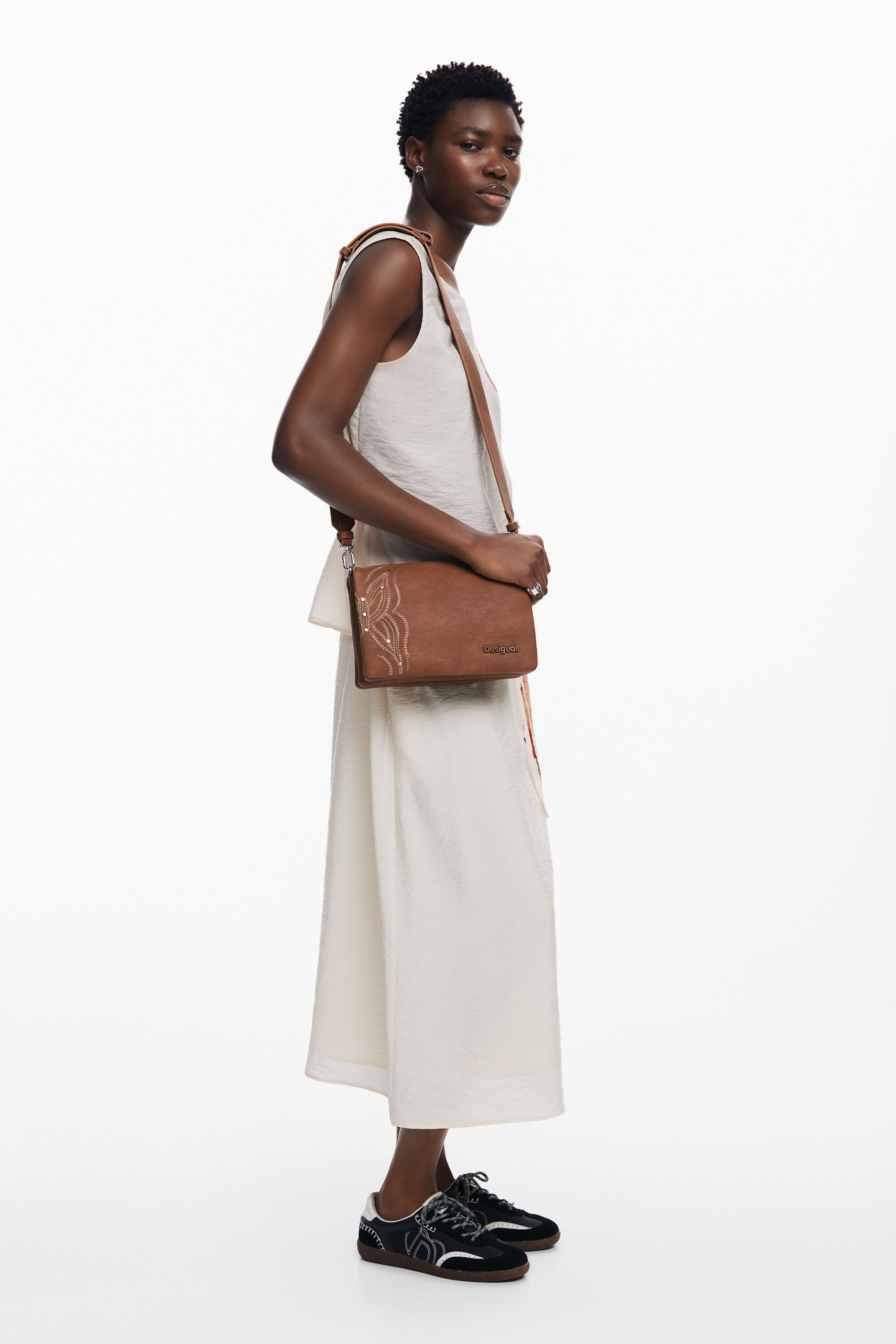 Sac bandoulière on sale