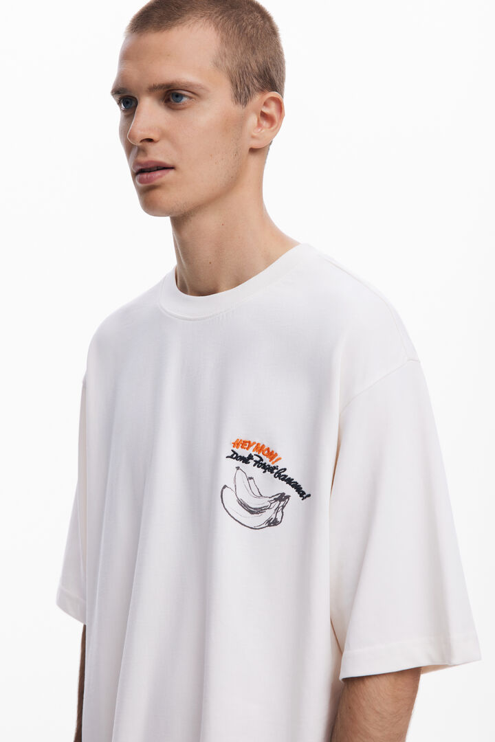 Parrot T-shirt | Desigual