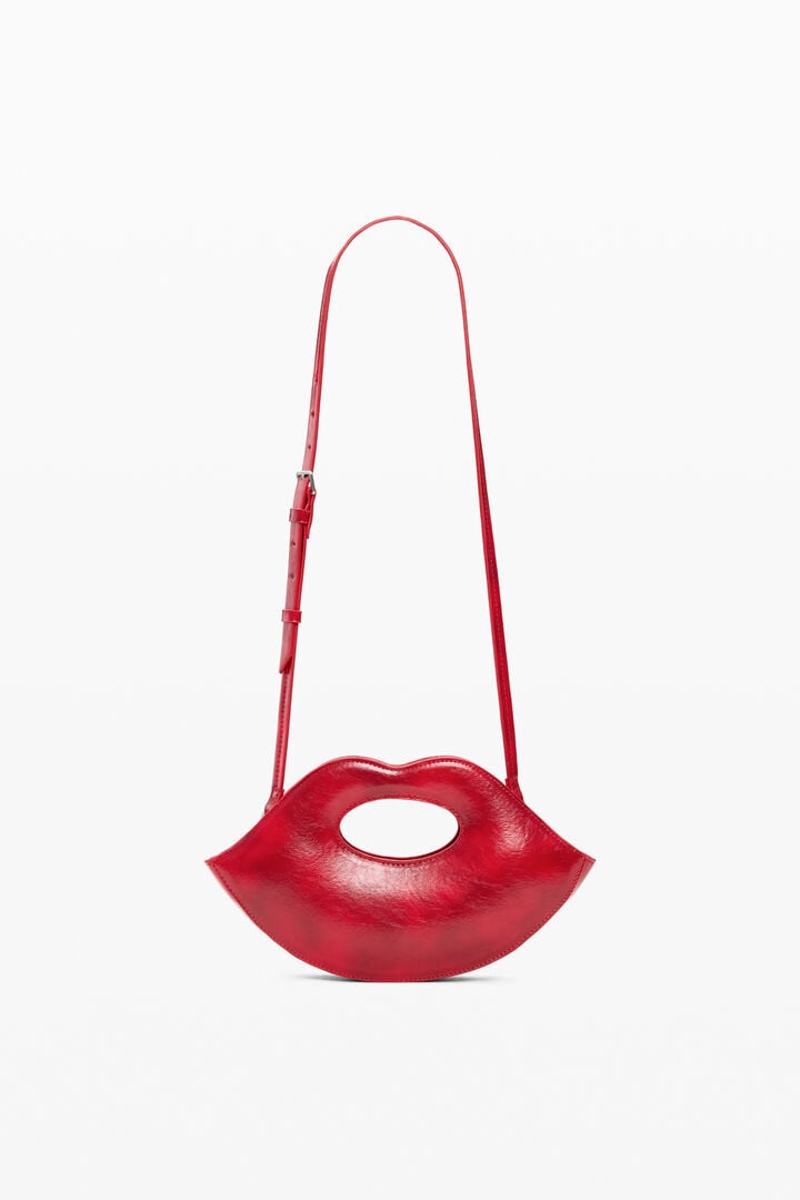 Small lips bag | Desigual