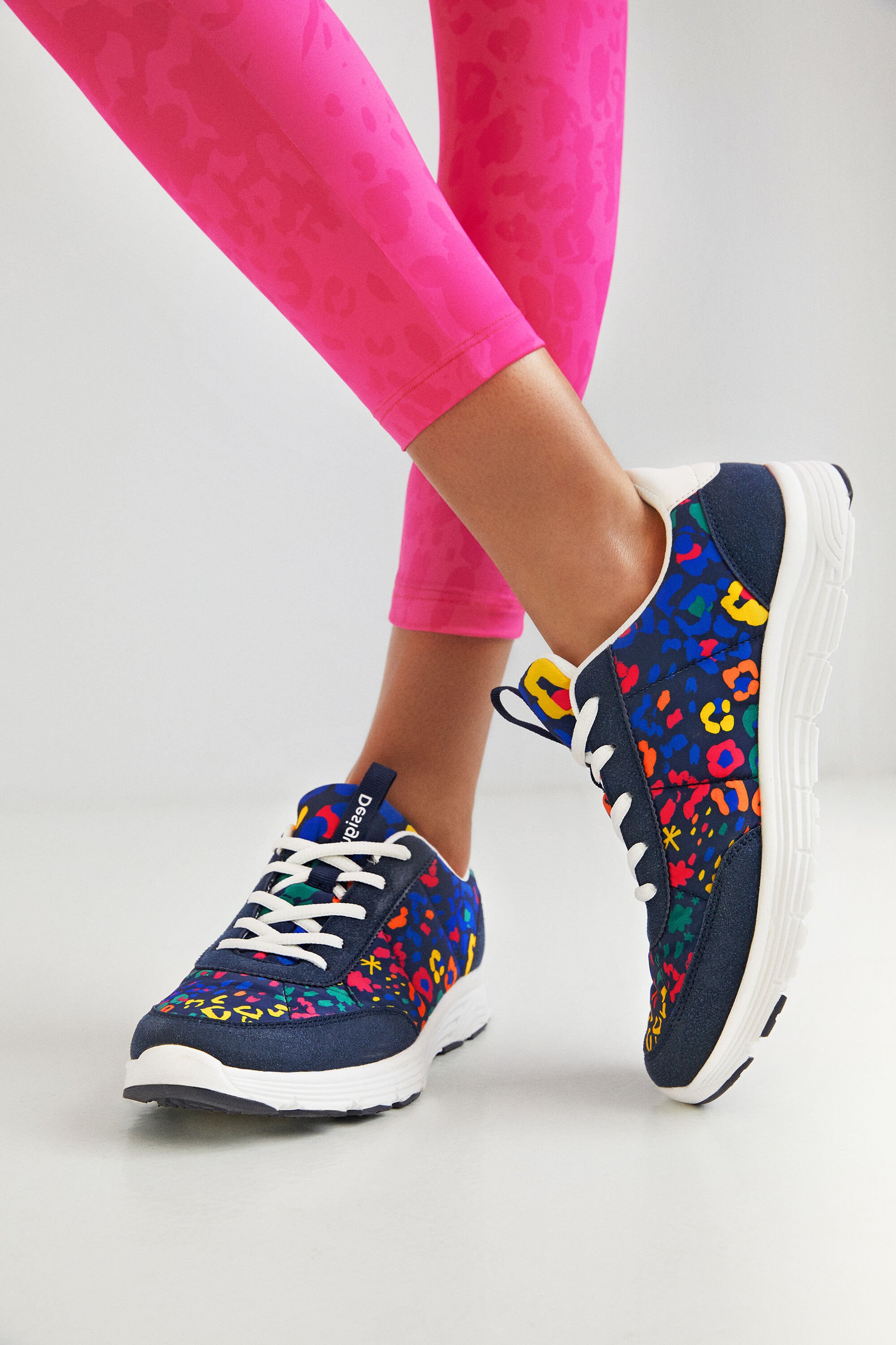 Chaussures desigual new arrivals