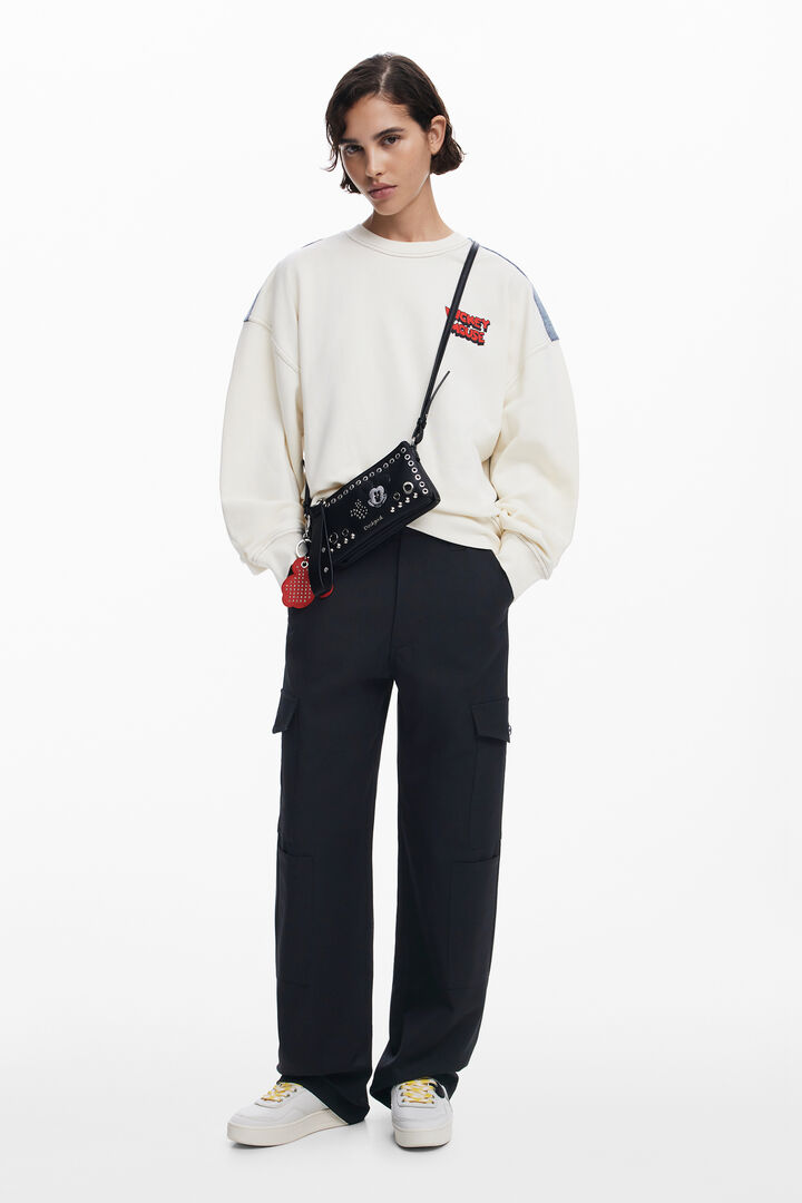 Novčanik Mickey Mouse | Desigual