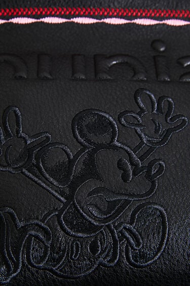Mala a tiracolo Mickey Mouse | Desigual