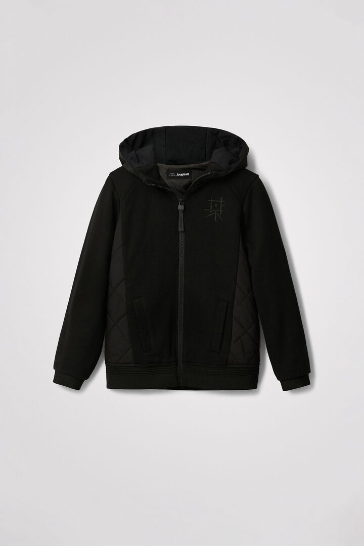 Chaqueta skater | Desigual