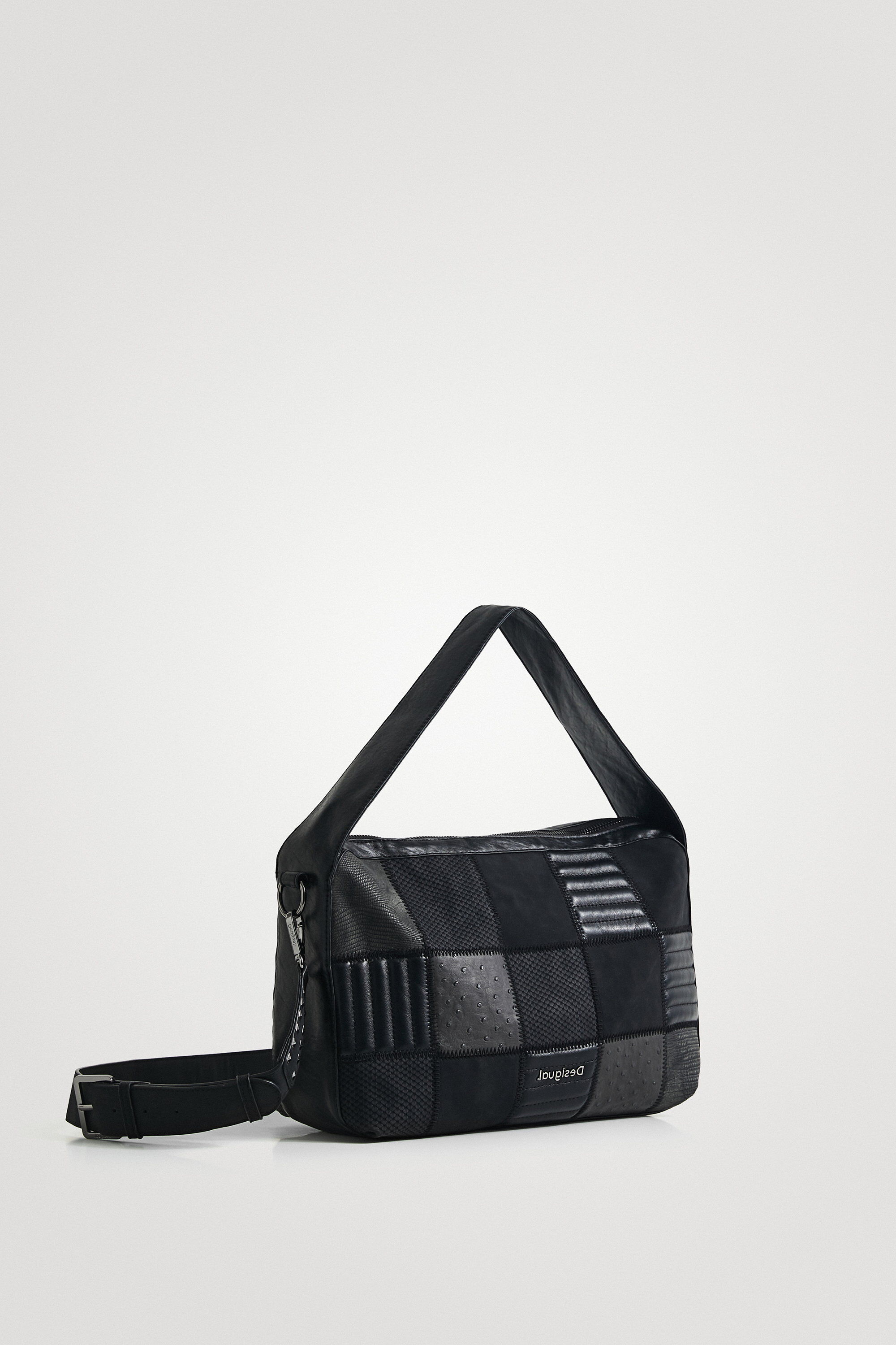 sac à main rectangulaire