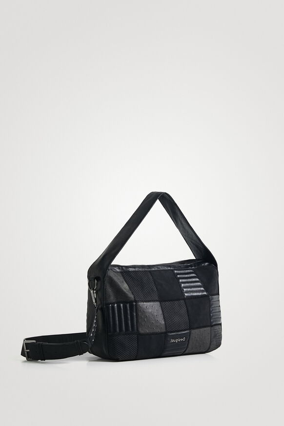 Handbag rectangular textures | Desigual