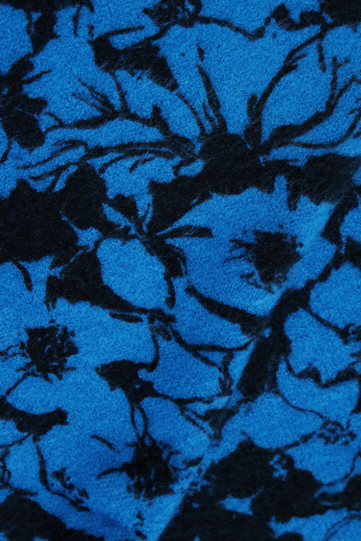 Bufanda flores | Desigual