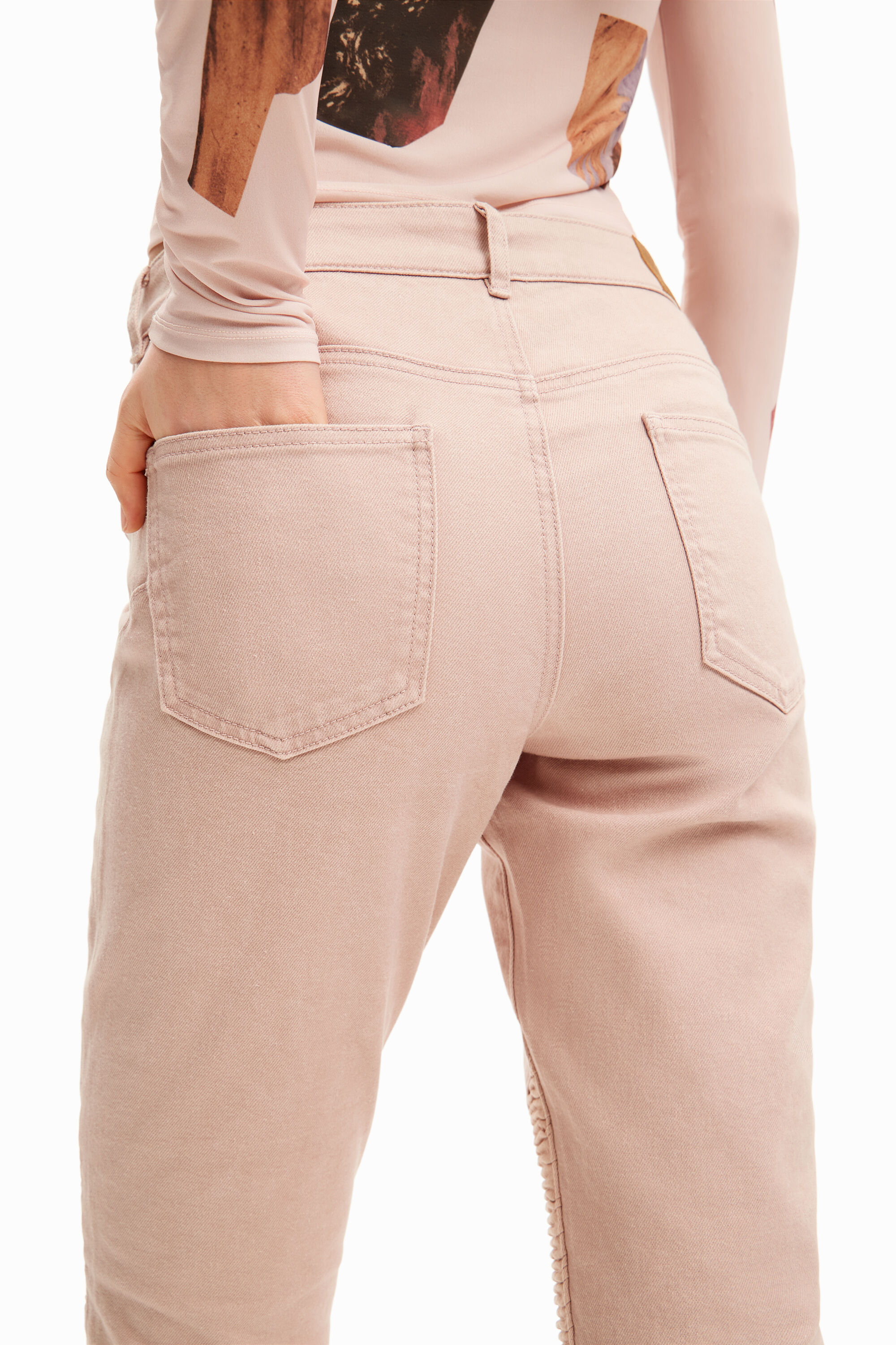 Tinseltown moto jeans clearance