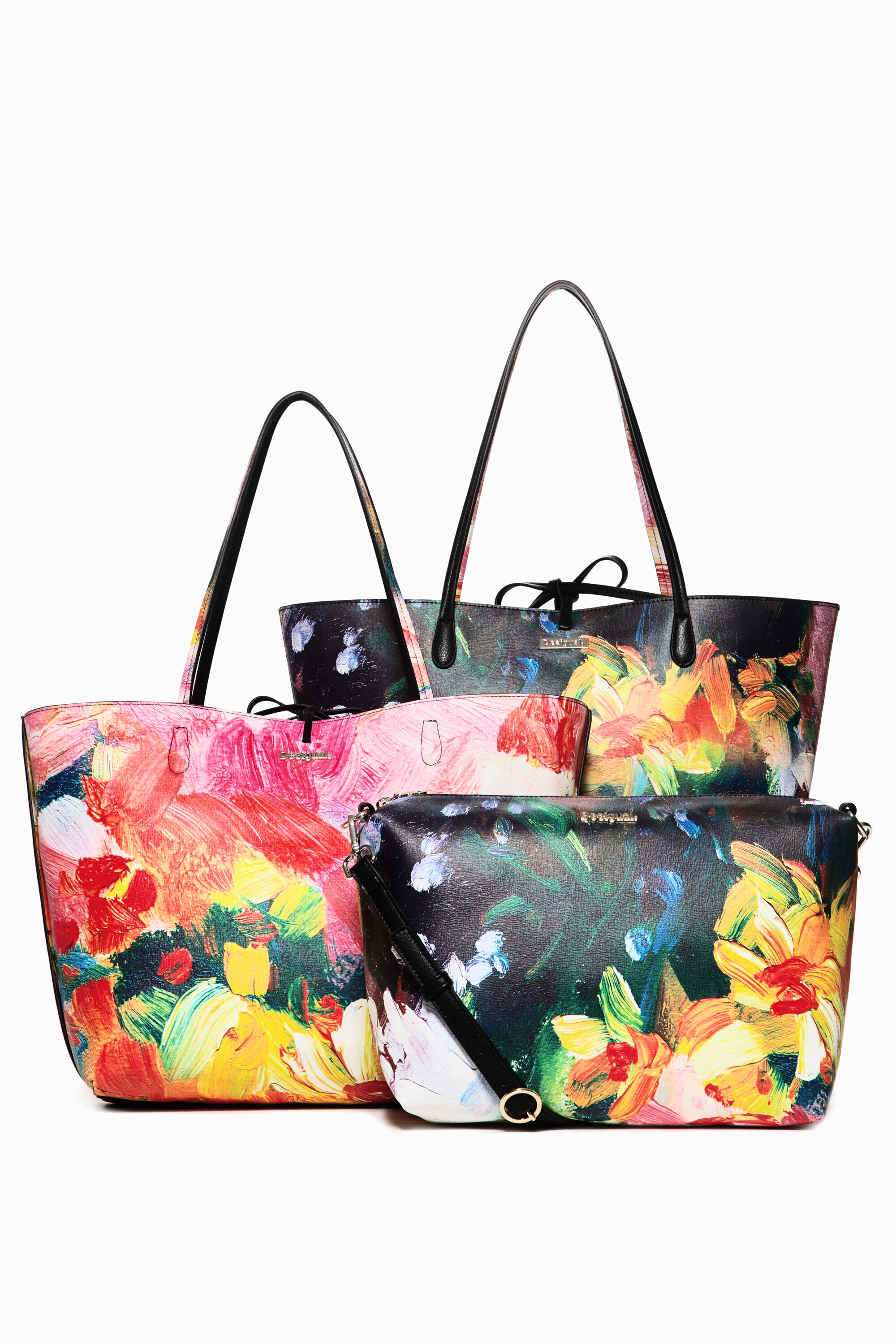 Boscocapri Shopper