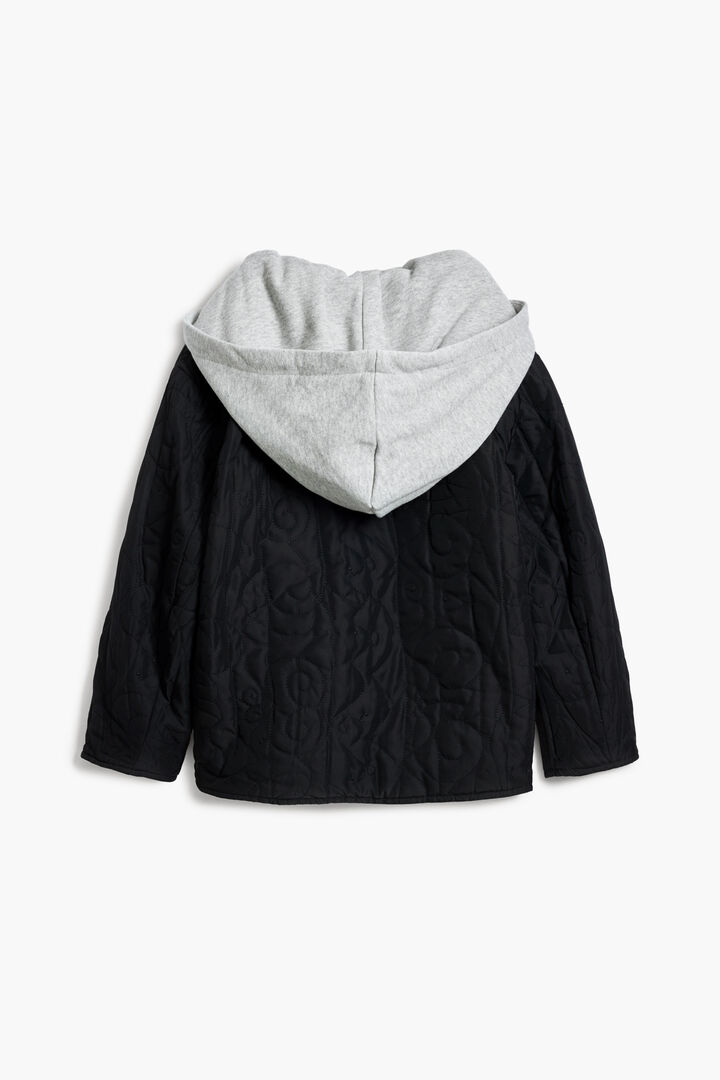 Reversible Spiderman™ jacket | Desigual