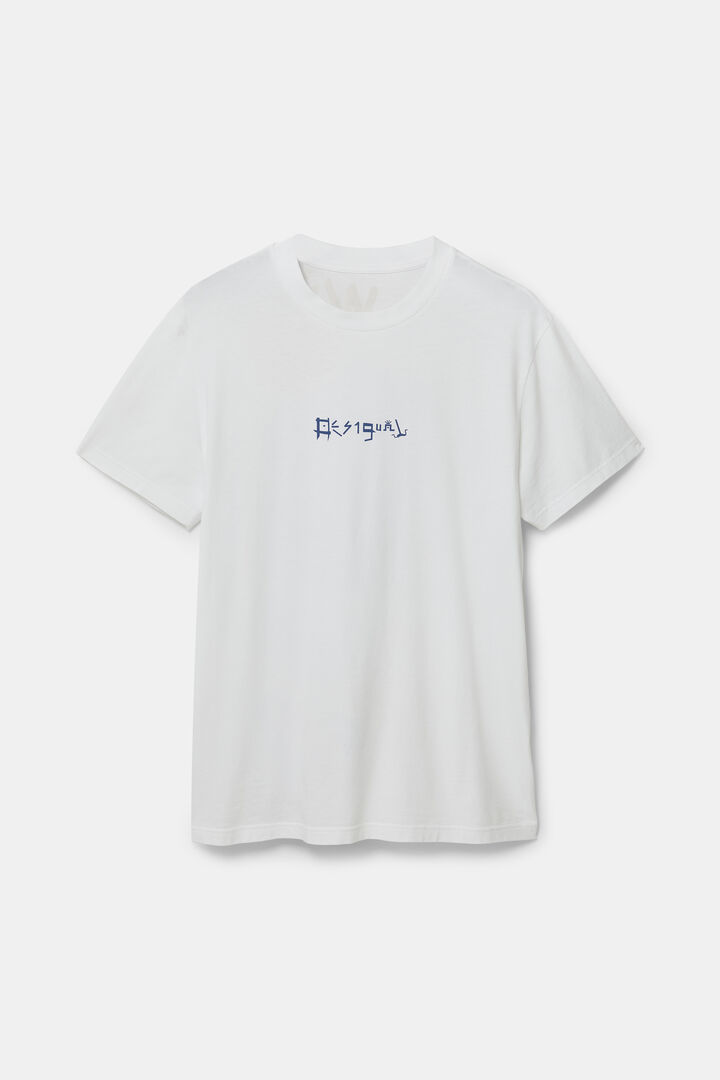 T-shirt surf | Desigual